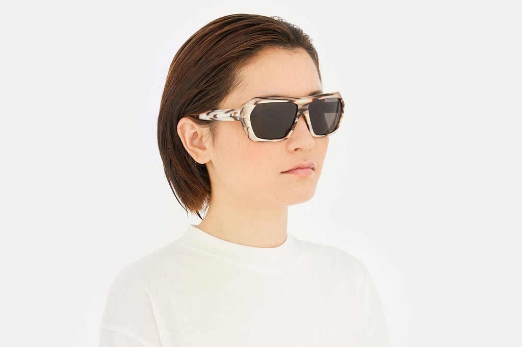 Marni® - Dhazut Sunglasses Shell