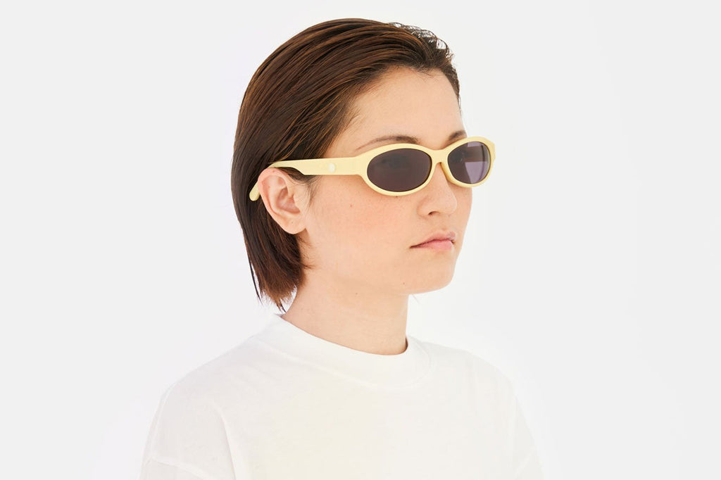 Marni® - Ouzoud Sunglasses Yellow