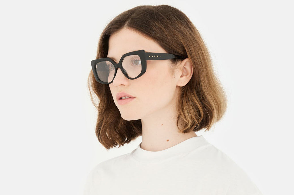 Marni® - Zvier Eyeglasses Black