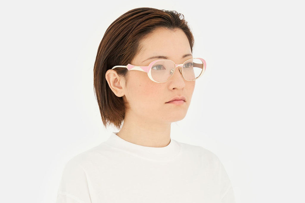 Marni® - Tarassqa Eyeglasses Pink