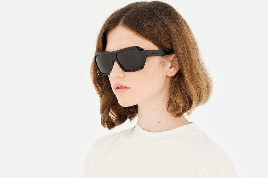 Marni® - Dhazut Sunglasses Black