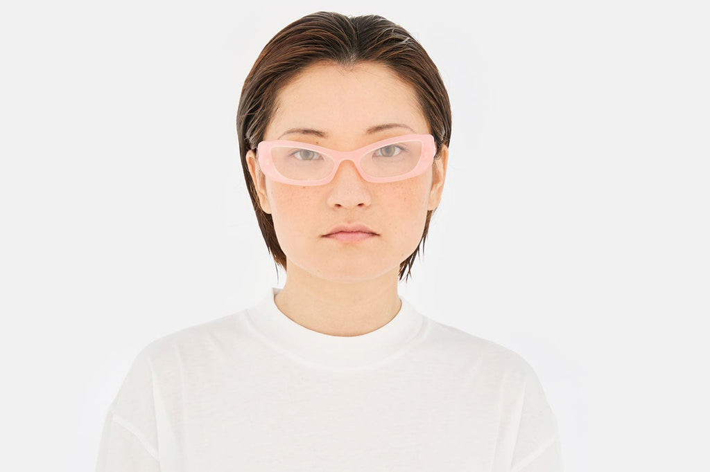 Marni® - Jarbek Eyeglasses Pink