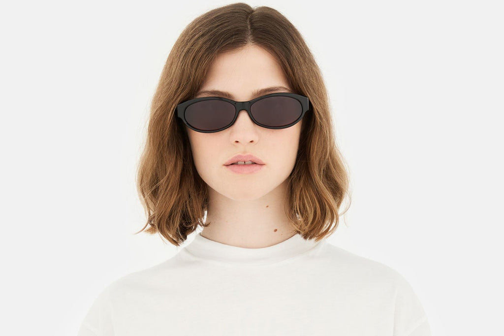 Marni® - Ouzoud Sunglasses Black