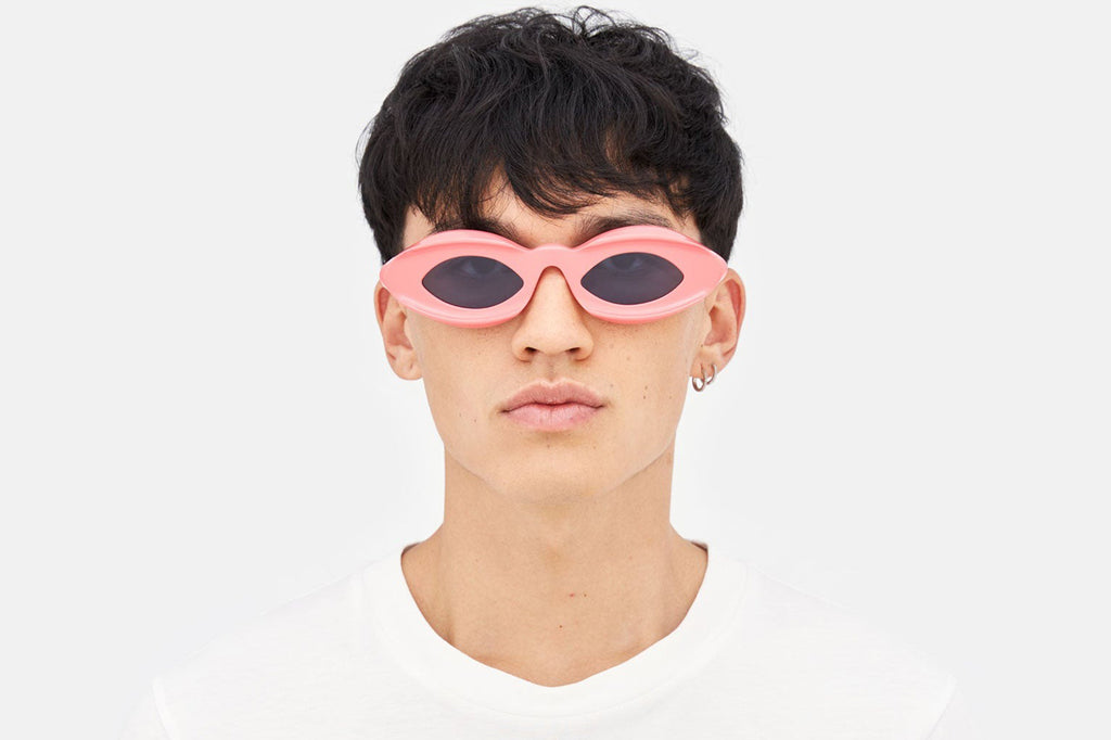 Marni® - Dark Doodad Sunglasses Pink