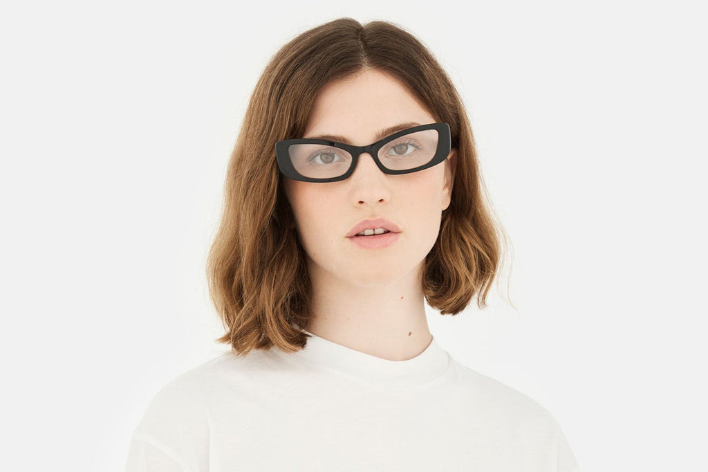 Marni® - Jarbek Eyeglasses Black