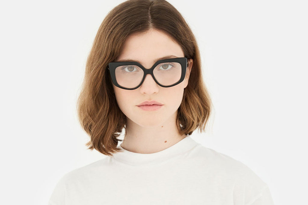 Marni® - Zvier Eyeglasses Black