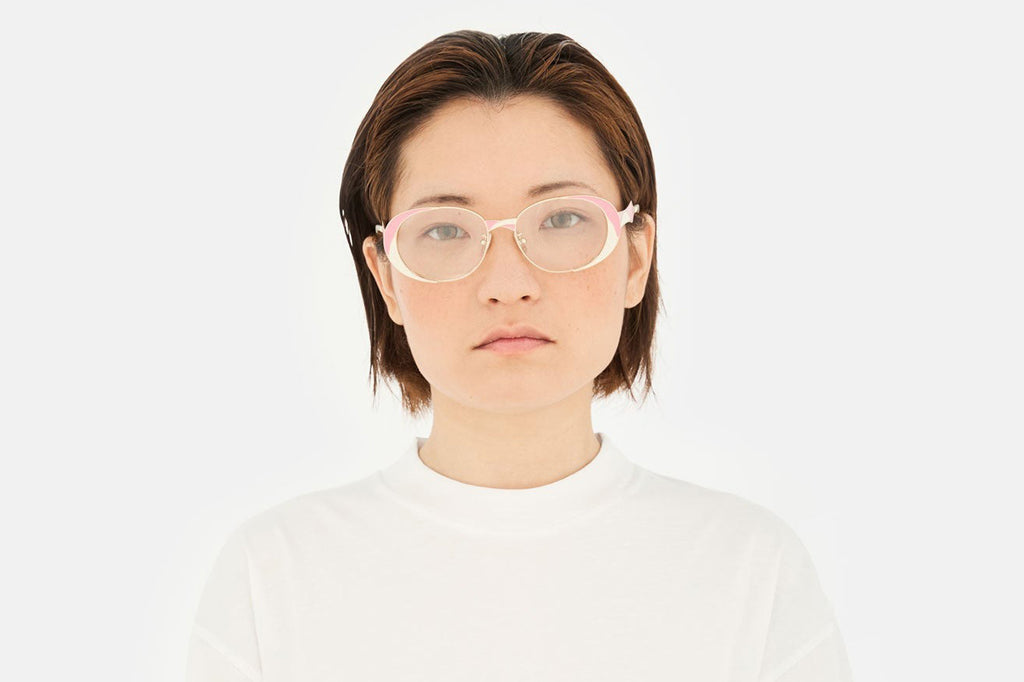 Marni® - Tarassqa Eyeglasses Pink