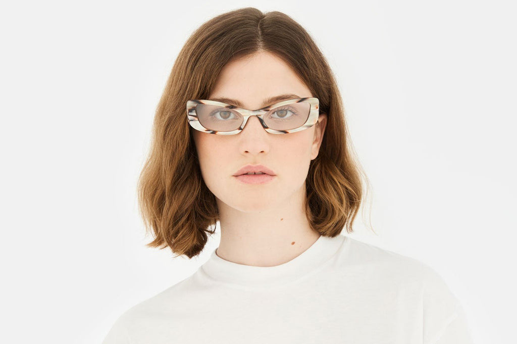 Marni® - Jarbek Eyeglasses Shell