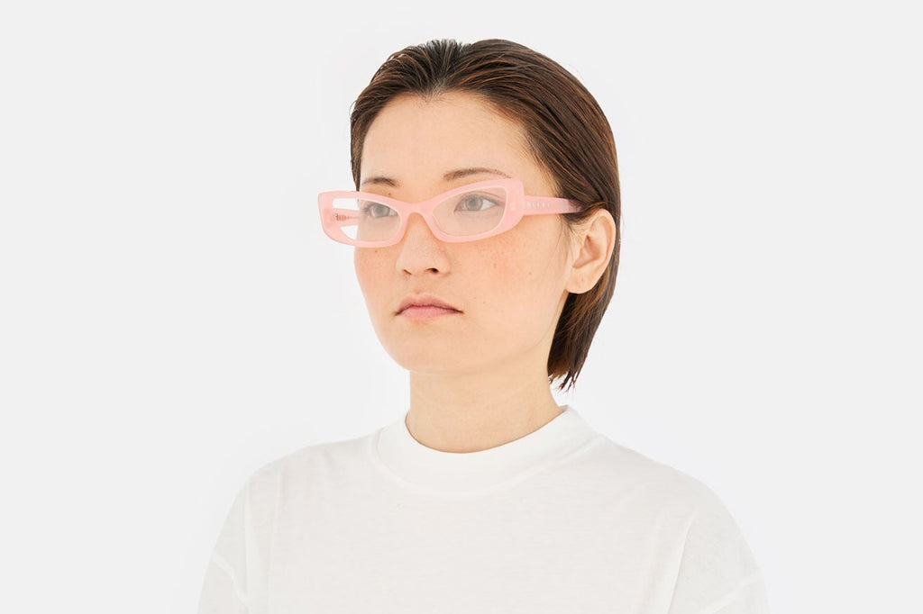 Marni® - Jarbek Eyeglasses Pink