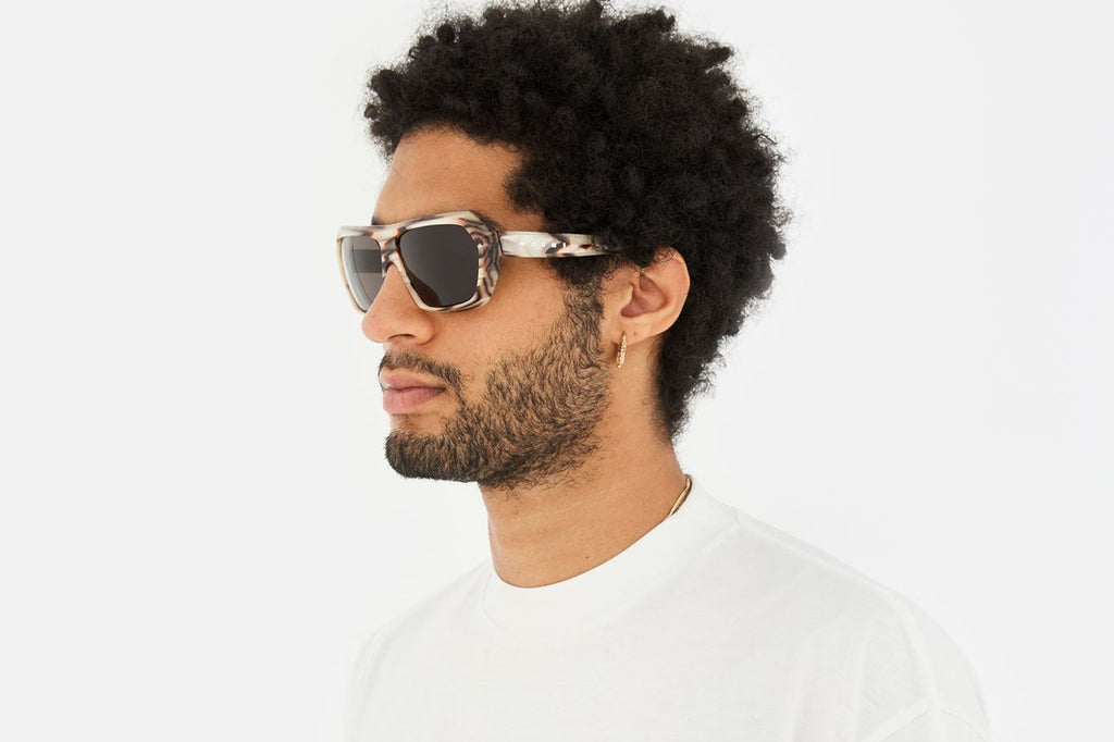 Marni® - Dhazut Sunglasses Shell