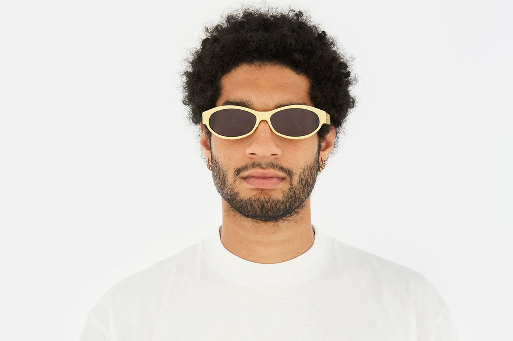 Marni® - Ouzoud Sunglasses Yellow