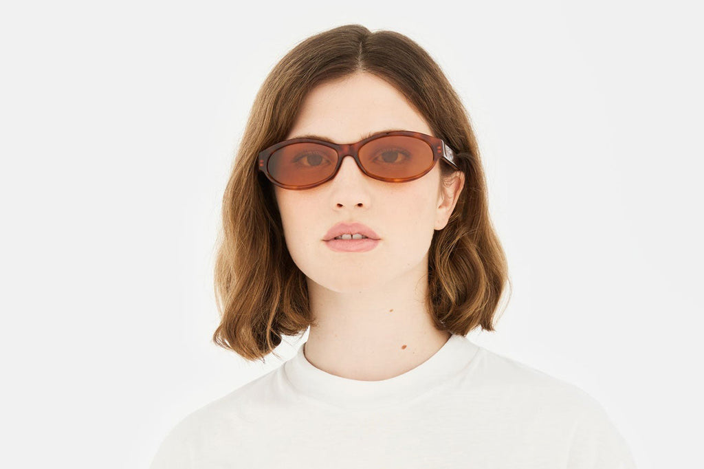 Marni® - Ouzoud Sunglasses Havana