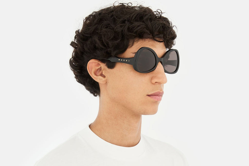 Marni® - Anu Ohia Sunglasses Black