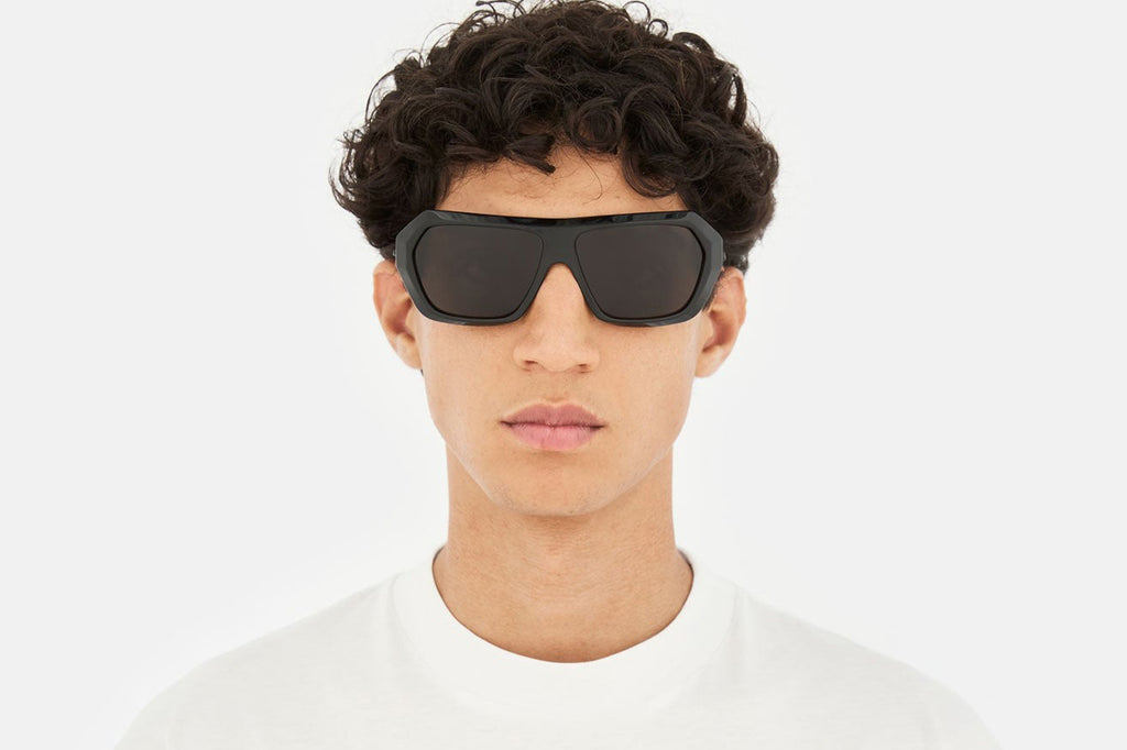 Marni® - Dhazut Sunglasses Black