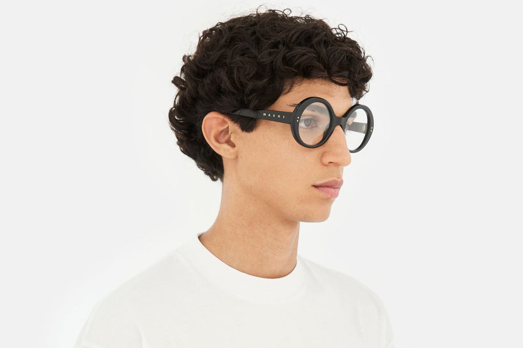 Marni® - Eobilo Eyeglasses Black