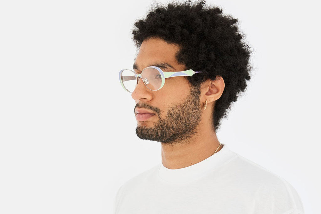 Marni® - Tarassqa Eyeglasses Violet