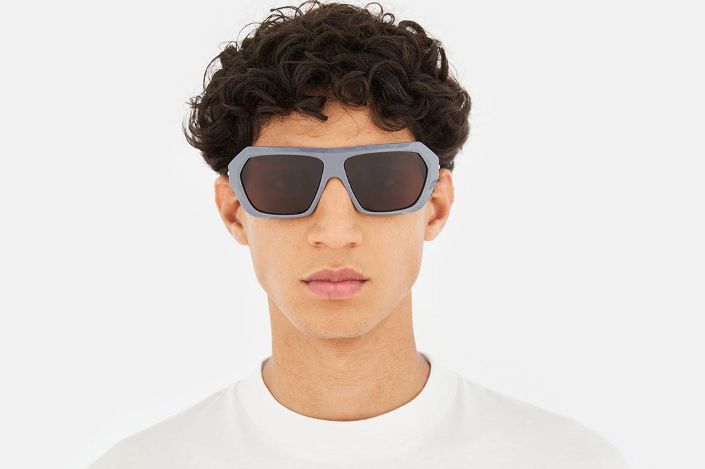 Marni® - Dhazut Sunglasses Grey