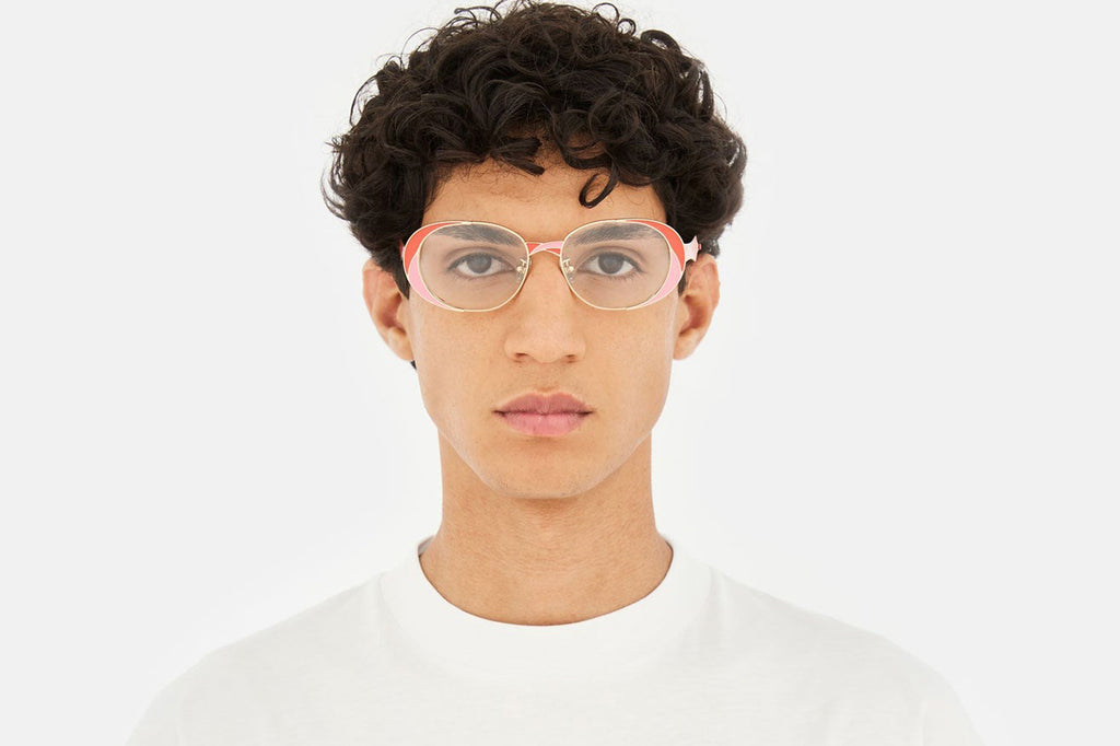 Marni® - Tarassqa Eyeglasses Red