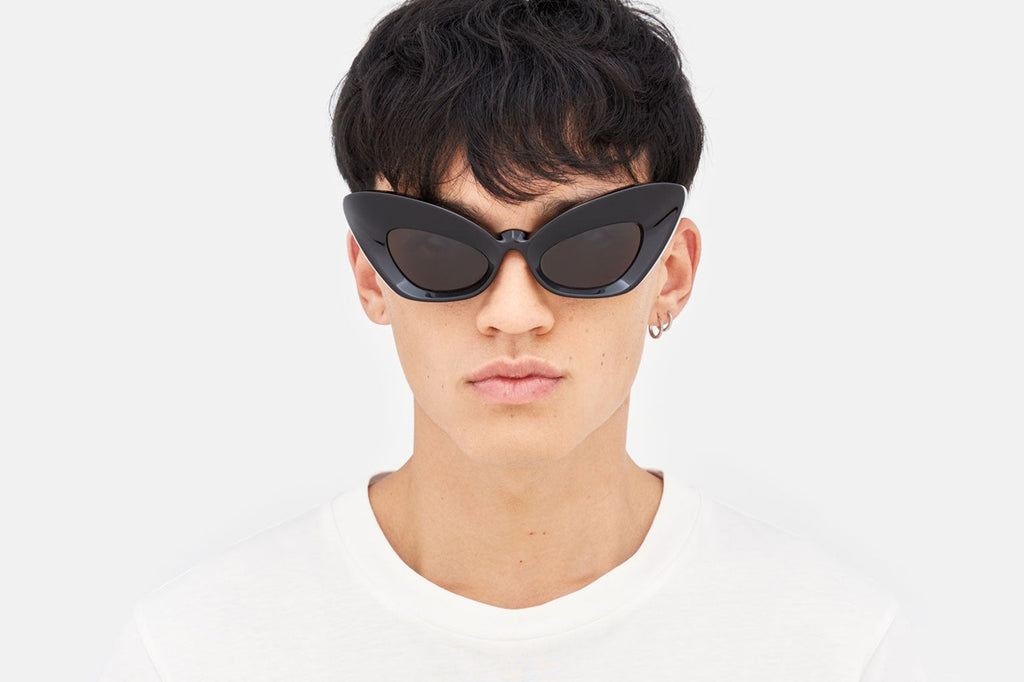 Marni® - Caelicola Sunglasses Black