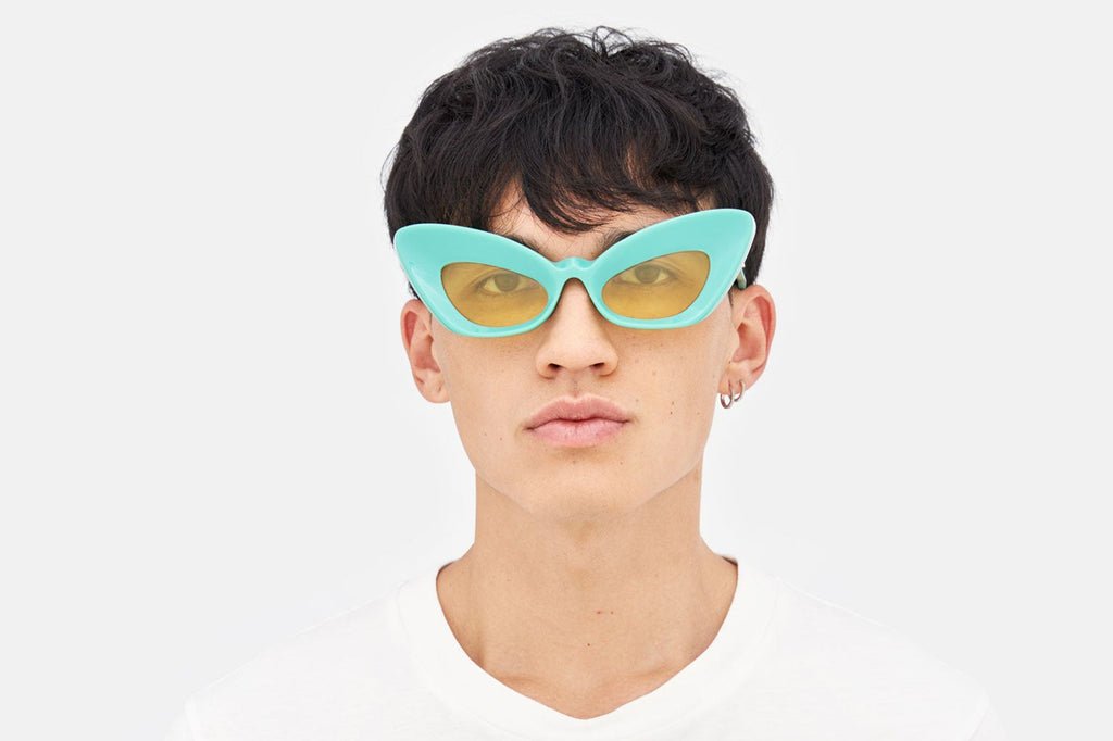 Marni® - Caelicola Sunglasses Teal