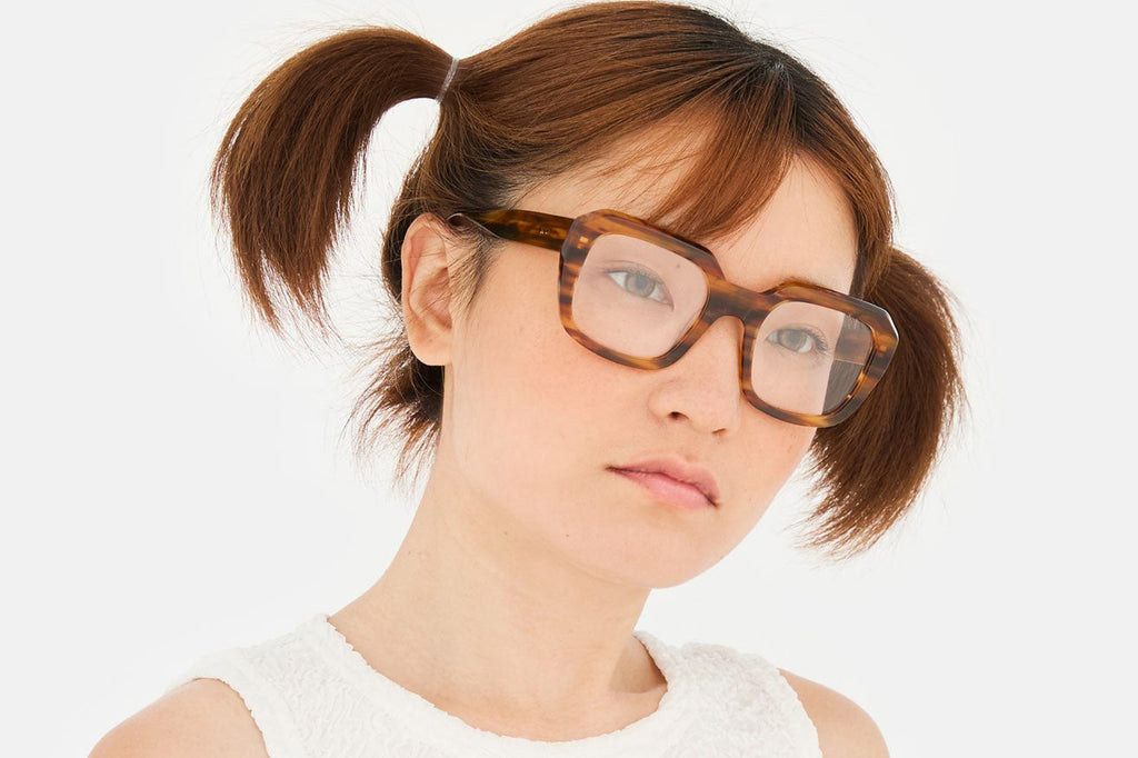 Retro Super Future® - Numero 125 Eyeglasses Tangeri