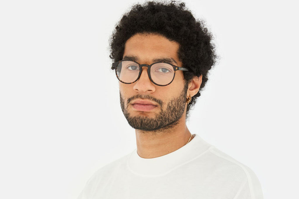 Retro Super Future® - Numero 01 Eyeglasses 3627