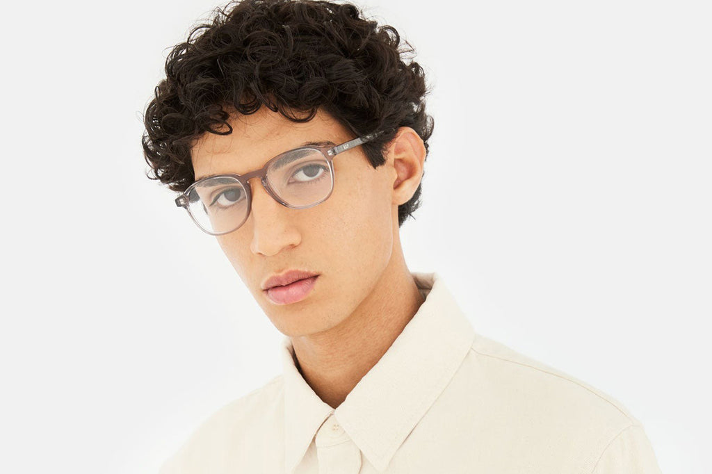 SUPER® by Retro Super Future - Numero 02 EyeglassesLight Grey