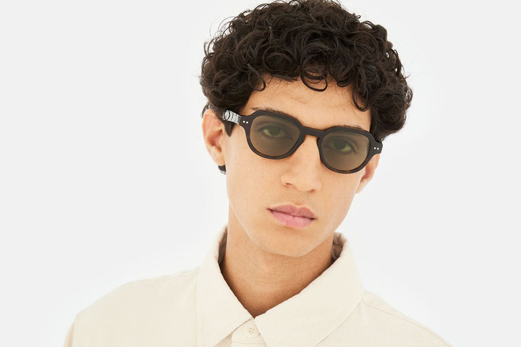 Retro Super Future® - Voce Sunglasses 3627