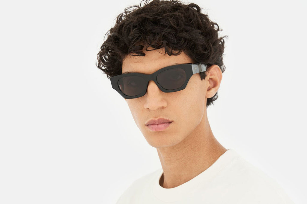 Retro Super Future® - Tono Sunglasses Black