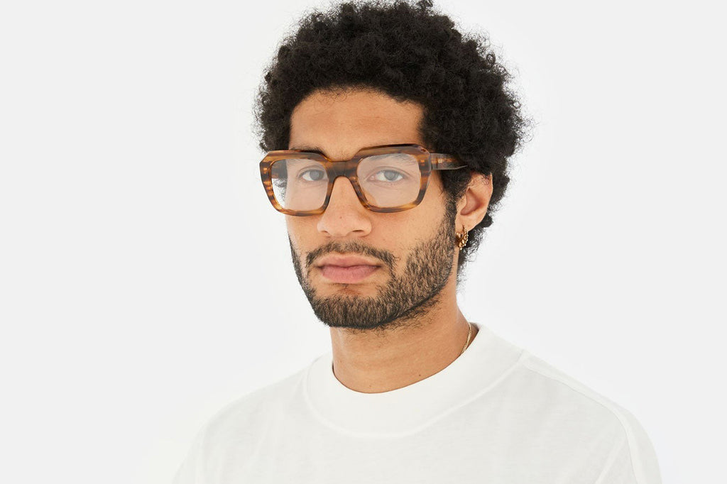 Retro Super Future® - Numero 125 Eyeglasses Tangeri