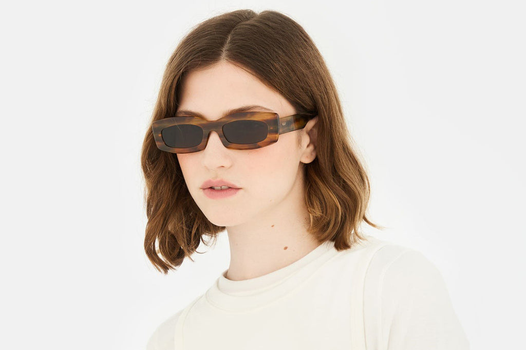 Retro Super Future® - Zaga Sunglasses Refined