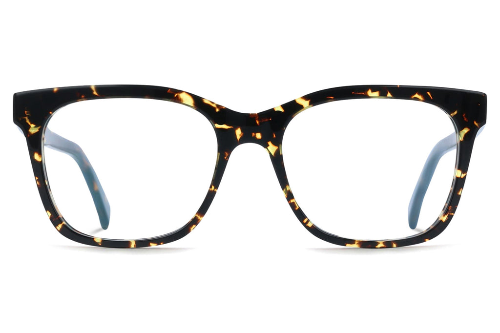 Paul Smith - Mag-Set Madron Eyeglasses Dark Havana