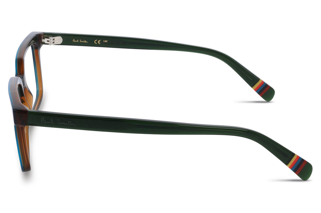 Paul Smith - Maltby Eyeglasses Green/Brown