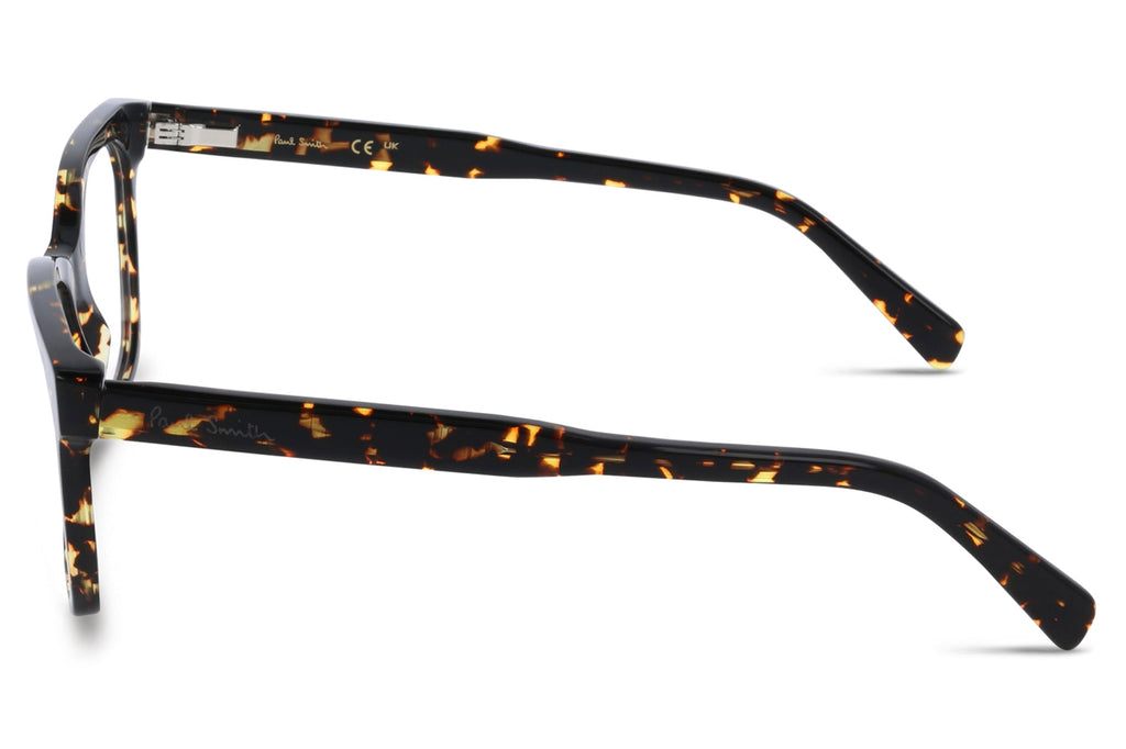 Paul Smith - Mag-Set Madron Eyeglasses Dark Havana