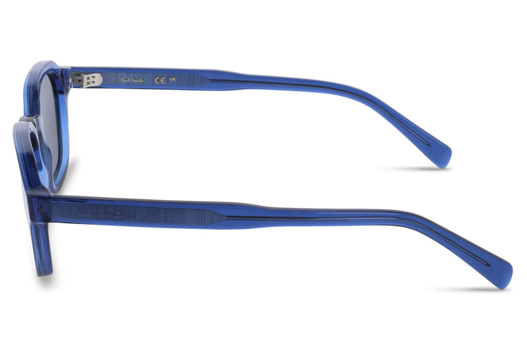 Paul Smith - Mayton Sunglasses Transparent Blue