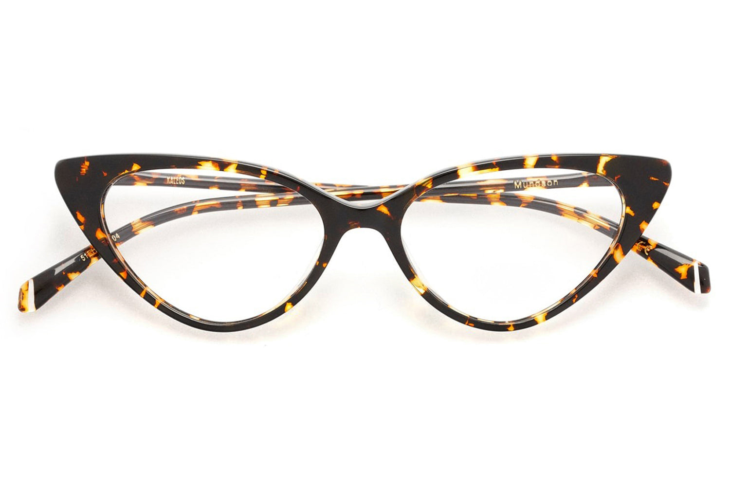 Kaleos Eyehunters - Mundson Eyeglasses | Specs Collective