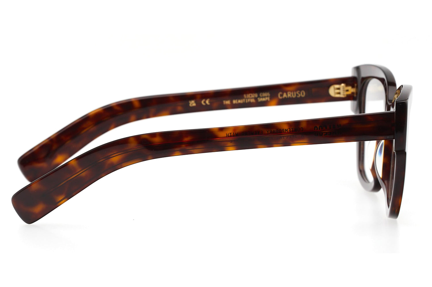 Kaleos Eyehunters Caruso Eyeglasses Specs Collective