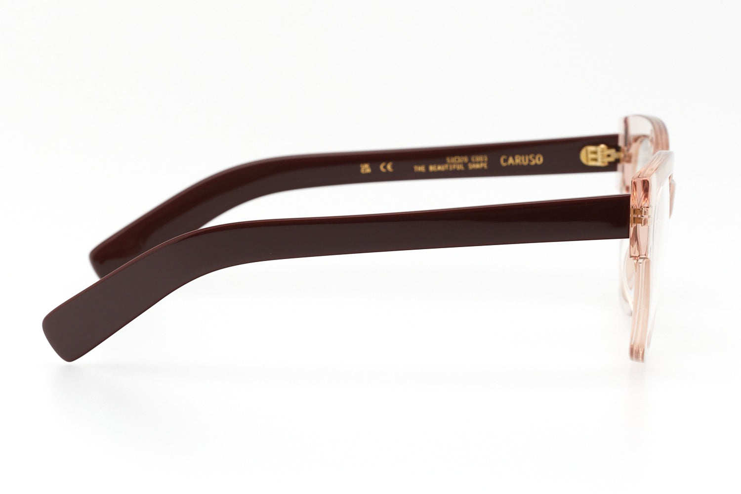 Kaleos Eyehunters Caruso Eyeglasses Specs Collective