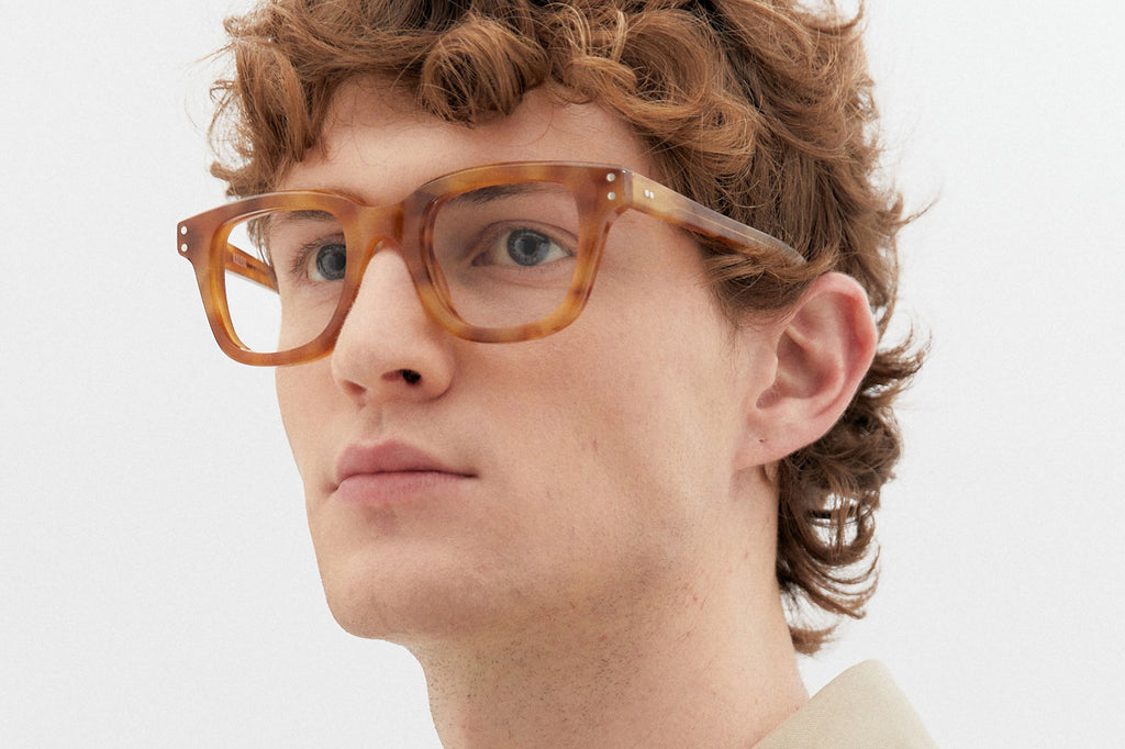 Kaleos Eyehunters - Sassoon Eyeglasses 