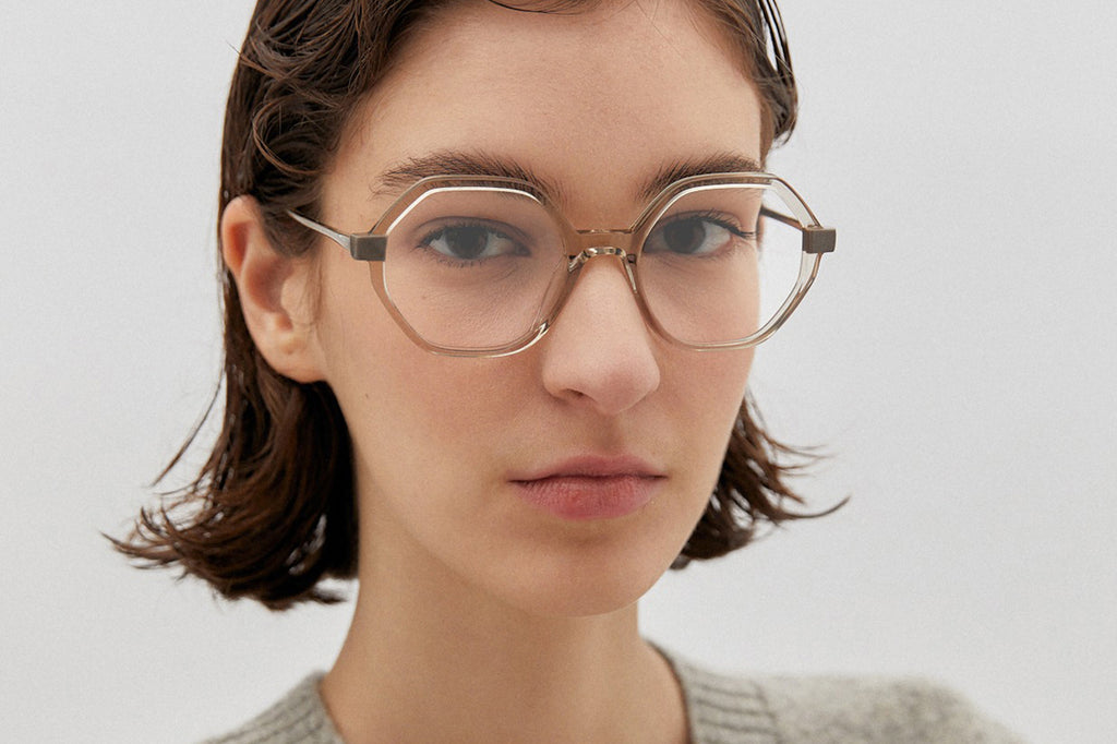 Kaleos Eyehunters - Vaughan Eyeglasses 