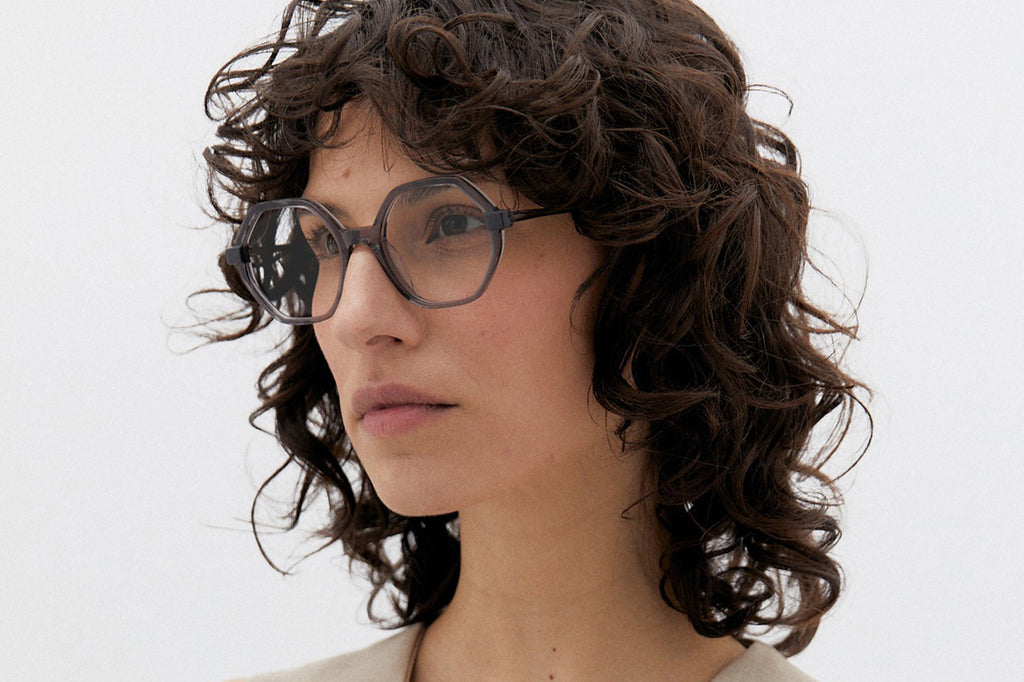 Kaleos Eyehunters - Vaughan Eyeglasses 