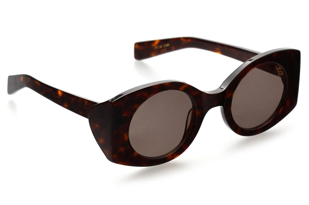 Kaleos Eyehunters - May Sunglasses Tortoise