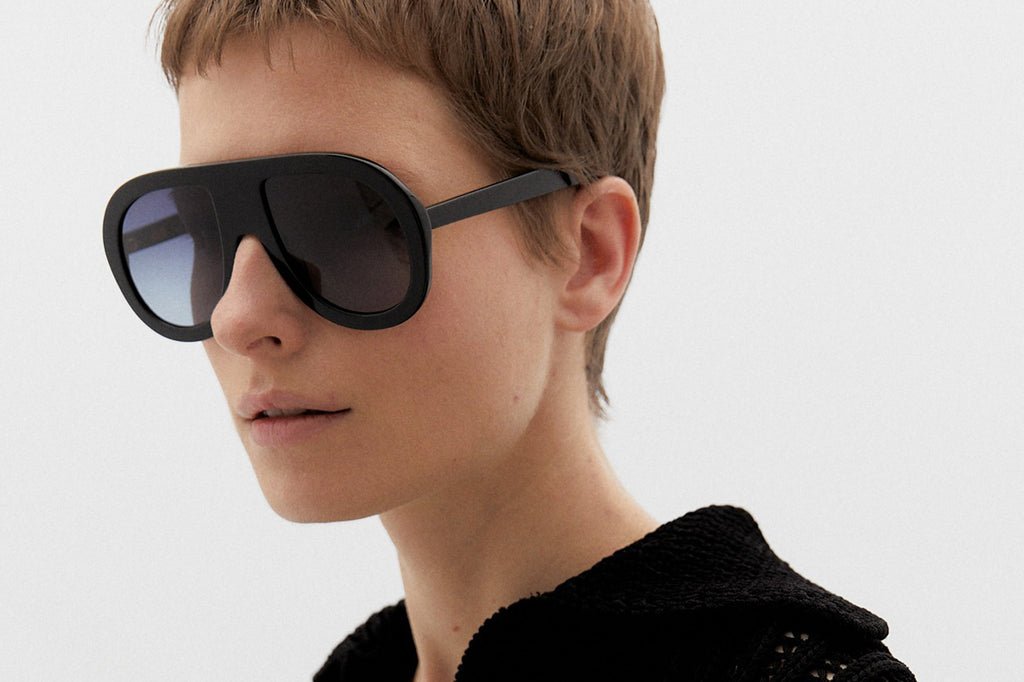 Kaleos Eyehunters - Salander Sunglasses 