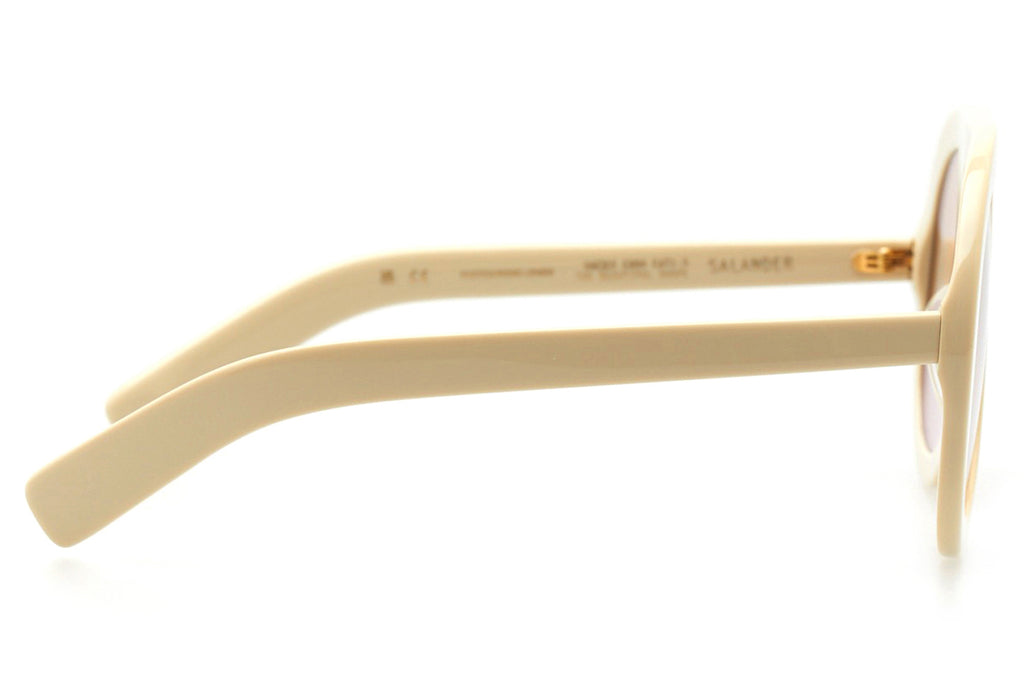 Kaleos Eyehunters - Salander Sunglasses Beige