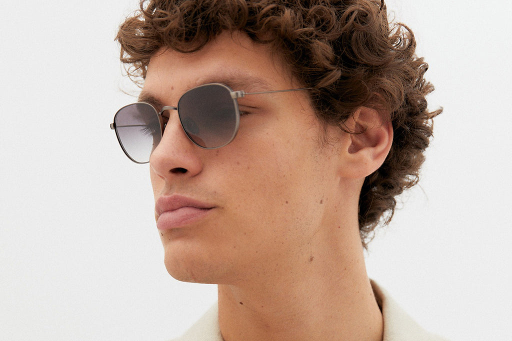 Kaleos Eyehunters - Bergerac Sunglasses 