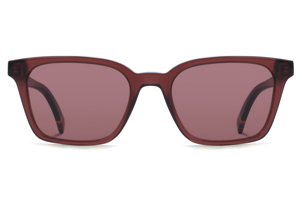 Paul Smith - Mellor Sunglasses Brown