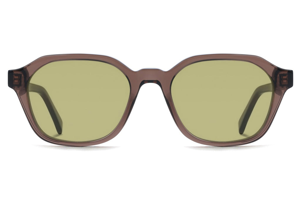 Paul Smith - Mayton Sunglasses Transparent Brown