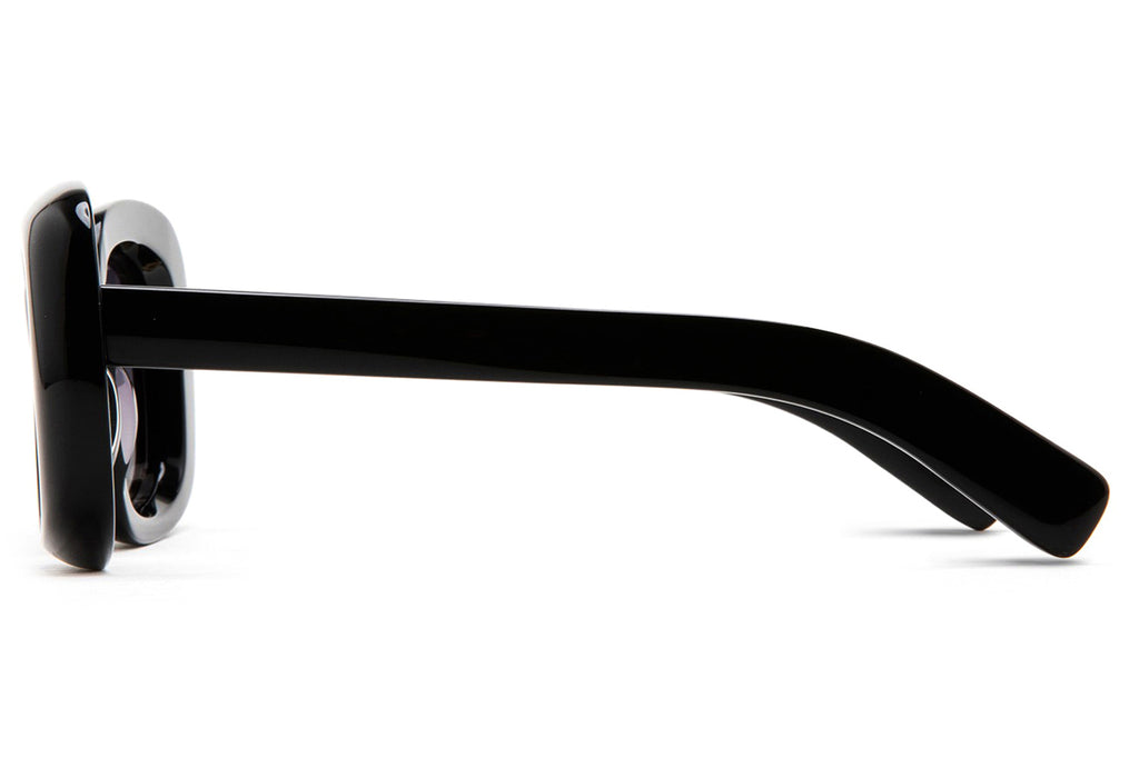 Kaleos Eyehunters - Eddy Sunglasses Black