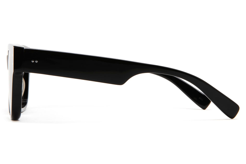 Kaleos Eyehunters - Groves Sunglasses Black