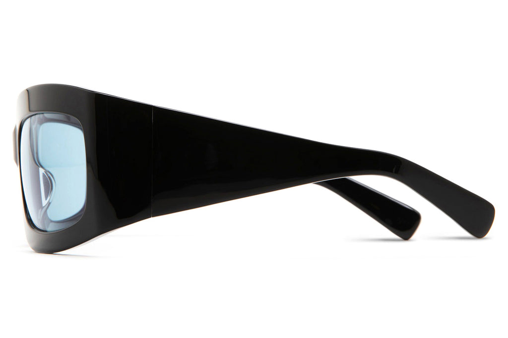 Kaleos Eyehunters - Connor Sunglasses Matte Black